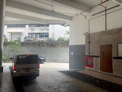 Foo Wah Industrial Building (D20), Office #440184201